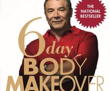 6-Day Body Makeover Michael Thurmond