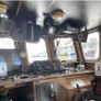 Large fishing boat Image 5