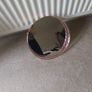 Rose gold mirror tray  REDUCED Image 5