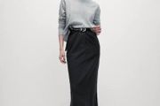 M&amp;S skirt