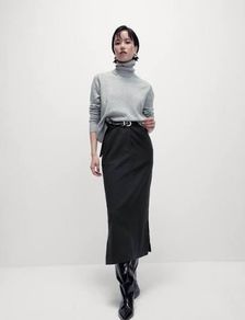 M&S skirt