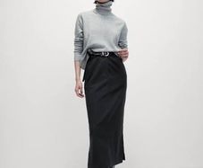M&S skirt