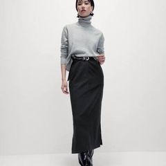 M&S skirt