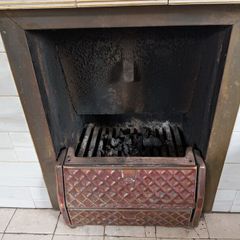fire front