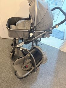Baby Accessories
