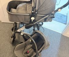 Baby Accessories