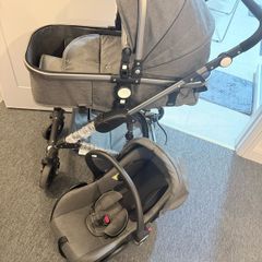 Baby Accessories