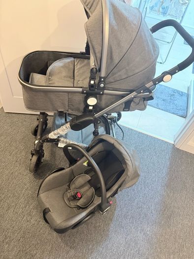 Baby Accessories
