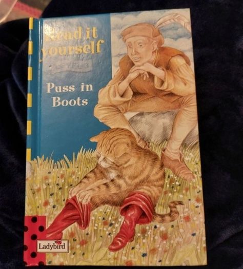 Ladybird Read it yourself books (259)  1