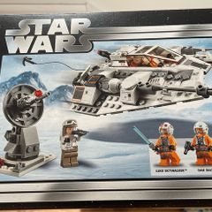Lego Star Wars - 75259 - Snow speeder -20th Anniversary Edition - New