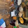 Drum kit Image 4