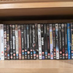 Classic DVDs