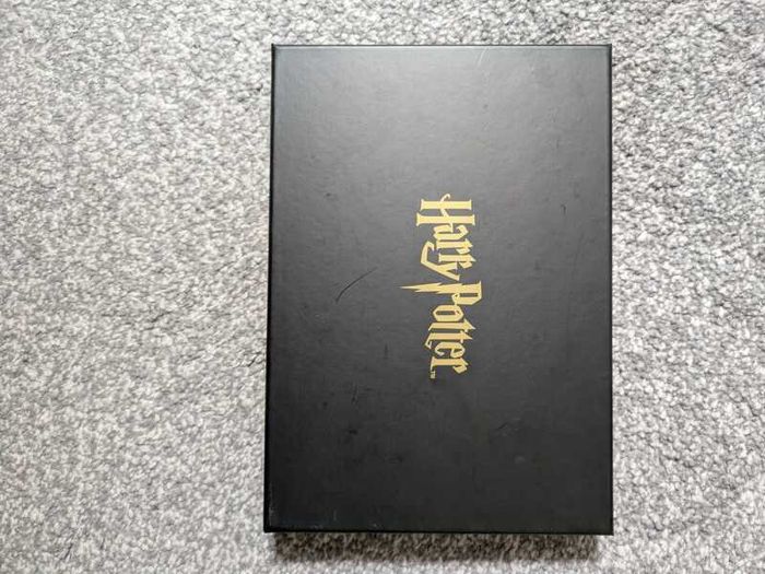 The Noble Collection Harry Potter Horcrux Bookmark Collection