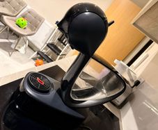 dolce gusto coffee machine