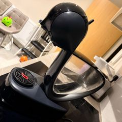 dolce gusto coffee machine