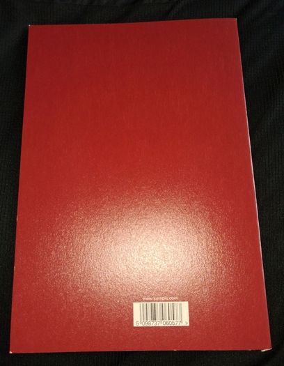 Only 1 Euro Each Or All 5 For Only 4 Euro!! - Brand New Manuscripts