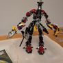 Bionicle Voporak Image 3