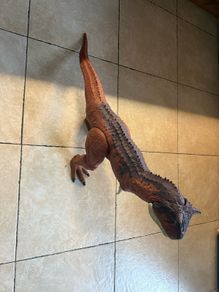 Dinosaur Toy Large
