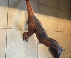 Dinosaur Toy Large