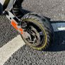 electric scooter Image 2
