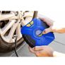 Goodyear 90 PSI 10 Amp Digital Compressor with 12V Connector Image 6