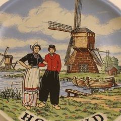 Plate