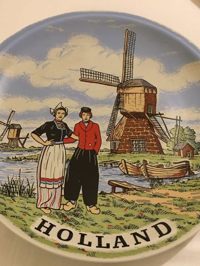 Plate