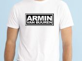 Armin Van Buuren T-shirt TEE TOP SHIRT