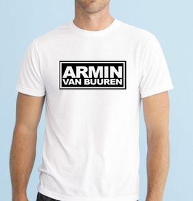 Armin Van Buuren T-shirt TEE TOP SHIRT