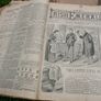 Very Rare - Collection "The Irish Emerald" 1895-1897 Image 10
