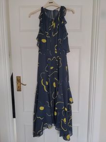 Whistles dress