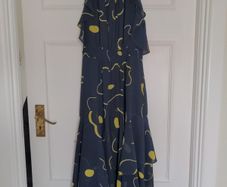 Whistles dress