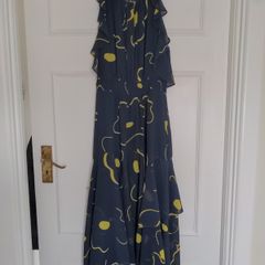 Whistles dress