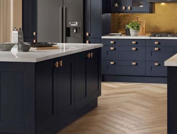RK kitchens and wardrobes