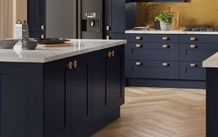 RK kitchens and wardrobes
