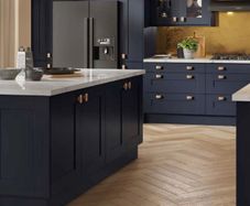 RK kitchens and wardrobes