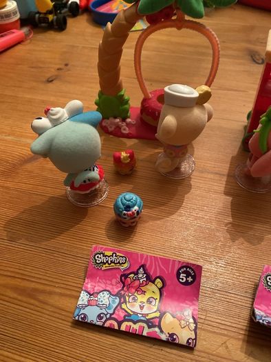 Shopkins