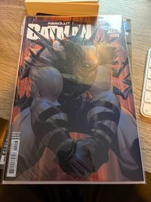 Absolute Batman #4