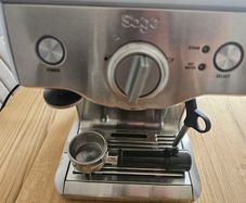 Sage Coffee Machine