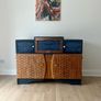 SALE!Stunning Vintage Cocktail Cabinet/Drinks Cabinet/ Sideboard Image 8