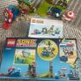 Spider-Man and sonic Lego sets Image 10