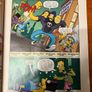 Comic: 'Simpsons Super Spectacular' no. 7 / 2009 Image 4