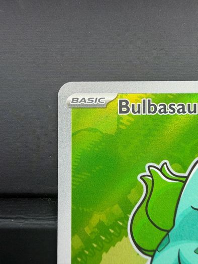 Pokemon TCG First Partner Illustration Collection Kanto Starter series