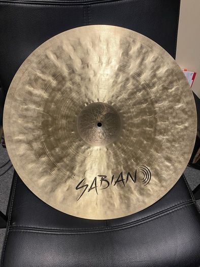 Sabian HHX 20" Complex Medium