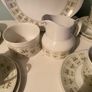 Royal Doulton vintage tea set Image 3