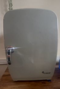 little fridge
