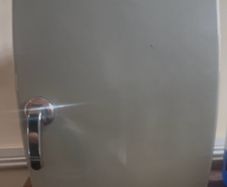 little fridge