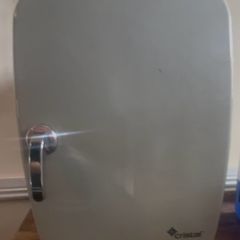 little fridge