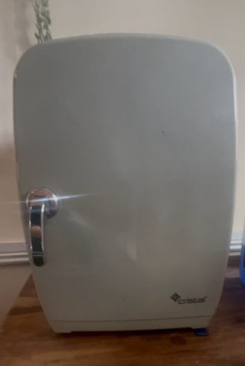 little fridge