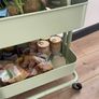 Kitchen trolley Image 3